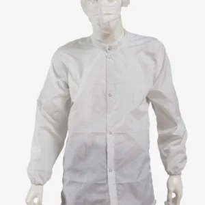 Batas ESD cuello mao