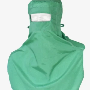 Escafandra solo ojos