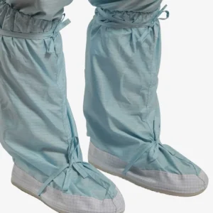 Zapatones con cintas