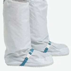 Zapatones con cierre plástico